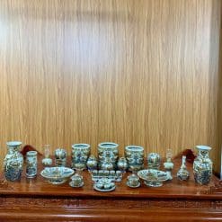 BO DO THO MEN RAN DAP NOI VE VANG 04