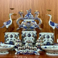 bo do tho men lam ve vang 011