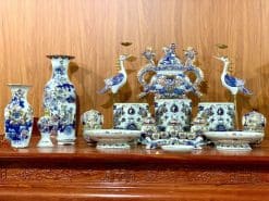 bo do tho men lam ve vang 021