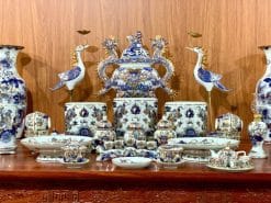 bo do tho men lam ve vang 04