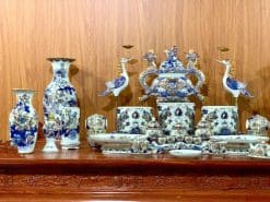 bo do tho men lam ve vang 042