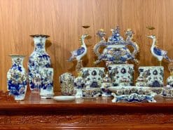 bo do tho men lam ve vang 05