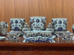 bo do tho men lam ve vang 071