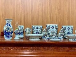 bo do tho men lam ve vang 092