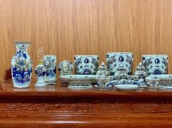 bo do tho men lam ve vang 112