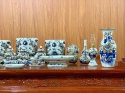 bo do tho men lam ve vang 121