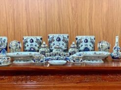 bo do tho men lam ve vang 122