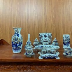 bo do tho men lam ve vang than tai1