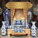 Ban Thờ Thần Tài: Ý Nghĩa, Vị Trí Đặt Và Cách Bài Trí Hút Tài Lộc Vượng Phát