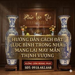 Hướng Dẫn Cách Đặt Lục Bình Trong Nhà Mang Lại May Mắn Thịnh Vượng