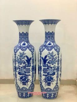 Luc binh su tu quy co do cao cap