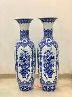 Luc binh su tu quy co do men lam khu