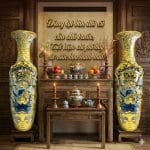 Dùng lại bàn thờ cũ của chủ trước, Tiết kiệm chi phí hay tự rước họa?