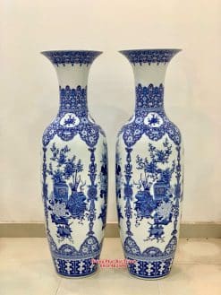 luc binh su tu quy co do men lam khu 1