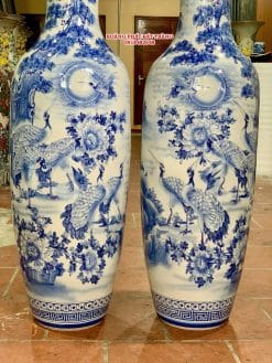 Luc binh su bach hac quan tung men lam ky cao cap 1