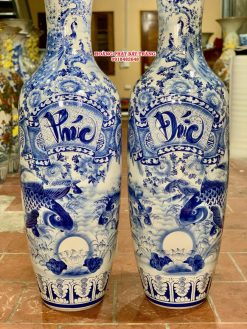 Luc binh su phuc duc men lam cao cap Bat Trang 4