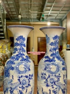 luc binh su bach hac quan tung men lam ky cao cap