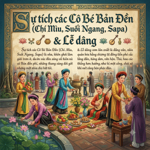 su tich cac co be ban den chi miu suoi ngang sa pa va dang le