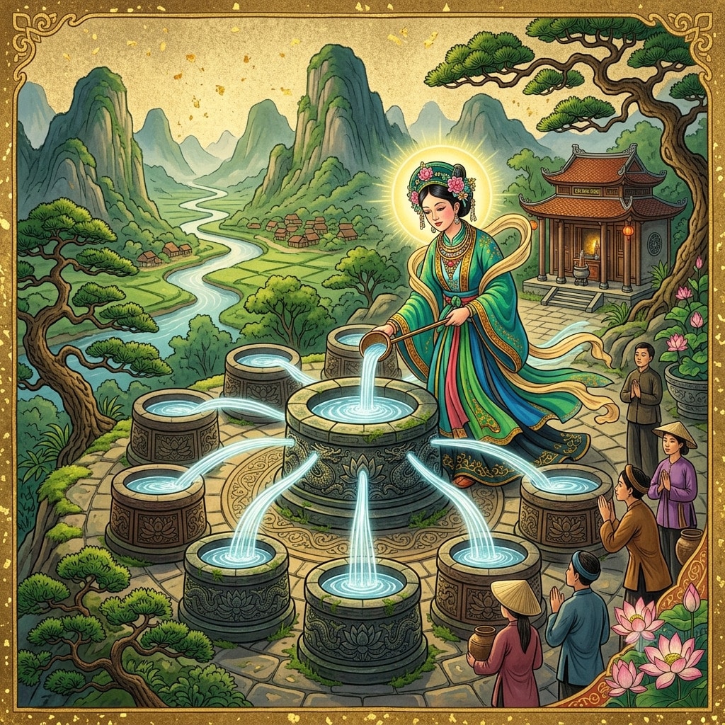 su tich co chin gieng