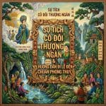 Sự tích Cô Đôi Thượng Ngàn & Hướng dẫn đi lễ đền chuẩn phong thuỷ