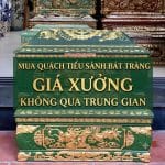 Mua Quách Tiểu Sành Bát Tràng Giá Xưởng Không Qua Trung Gian