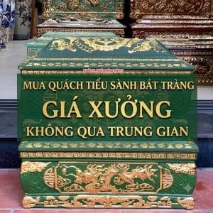 Mua Quách Tiểu Sành Bát Tràng Giá Xưởng Không Qua Trung Gian